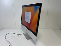 Apple imac retina 4k 21.5”, quadcore i5, 8 gb ram, 1 tb hdd, amd radeon pro 555 2 gb all-in-one desktops (2x) - afbeelding 10 van  14