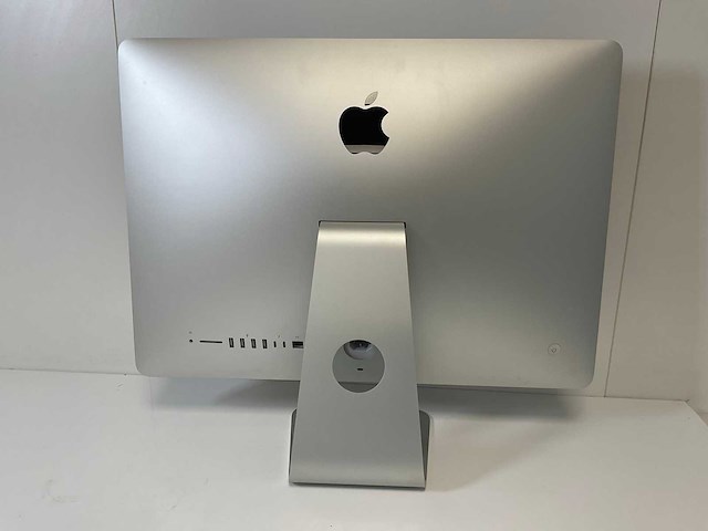 Apple imac retina 4k 21.5”, quadcore i5, 8 gb ram, 1 tb hdd, amd radeon pro 555 2 gb all-in-one desktops (2x) - afbeelding 11 van  14