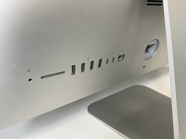 Apple imac retina 4k 21.5”, quadcore i5, 8 gb ram, 1 tb hdd, amd radeon pro 555 2 gb all-in-one desktops (2x) - afbeelding 12 van  14