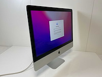 Apple imac retina 4k 21.5”, quadcore i5, 8 gb ram, 480 gb ssd - 1 tb hdd, amd radeon pro 555 2 gb all-in-one desktops (2x) - afbeelding 2 van  14