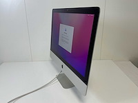 Apple imac retina 4k 21.5”, quadcore i5, 8 gb ram, 480 gb ssd - 1 tb hdd, amd radeon pro 555 2 gb all-in-one desktops (2x) - afbeelding 3 van  14