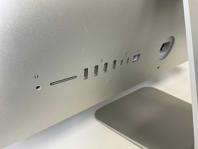 Apple imac retina 4k 21.5”, quadcore i5, 8 gb ram, 480 gb ssd - 1 tb hdd, amd radeon pro 555 2 gb all-in-one desktops (2x) - afbeelding 5 van  14