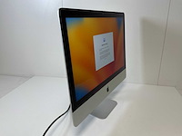 Apple imac retina 4k 21.5”, quadcore i5, 8 gb ram, 480 gb ssd - 1 tb hdd, amd radeon pro 555 2 gb all-in-one desktops (2x) - afbeelding 9 van  14
