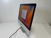 Apple imac retina 4k 21.5”, quadcore i5, 8 gb ram, 480 gb ssd - 1 tb hdd, amd radeon pro 555 2 gb all-in-one desktops (2x) - afbeelding 10 van  14