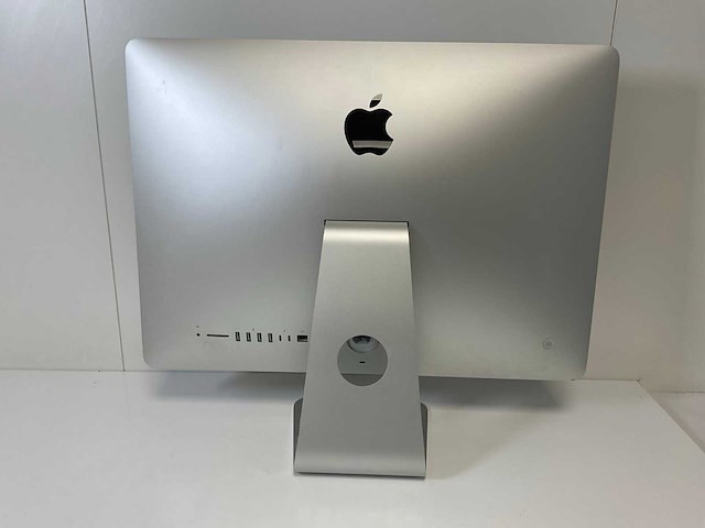 Apple imac retina 4k 21.5”, quadcore i5, 8 gb ram, 480 gb ssd - 1 tb hdd, amd radeon pro 555 2 gb all-in-one desktops (2x) - afbeelding 11 van  14