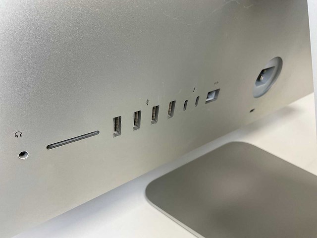 Apple imac retina 4k 21.5”, quadcore i5, 8 gb ram, 480 gb ssd - 1 tb hdd, amd radeon pro 555 2 gb all-in-one desktops (2x) - afbeelding 12 van  14