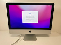 Apple imac retina 4k 21.5”, quadcore i5, 8 gb ram, 480 gb ssd - 1 tb hdd, amd radeon pro 555 2 gb all-in-one desktops (2x) - afbeelding 14 van  14