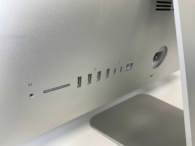 Apple imac retina 4k 21.5”, quadcore i5, 8 gb ram, 480 gb ssd - 1 tb hdd, amd radeon pro 555x 2 gb all-in-one desktops (2x) - afbeelding 5 van  14