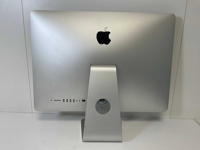 Apple imac retina 4k 21.5”, quadcore i5, 8 gb ram, 480 gb ssd - 1 tb hdd, amd radeon pro 555x 2 gb all-in-one desktops (2x) - afbeelding 11 van  14