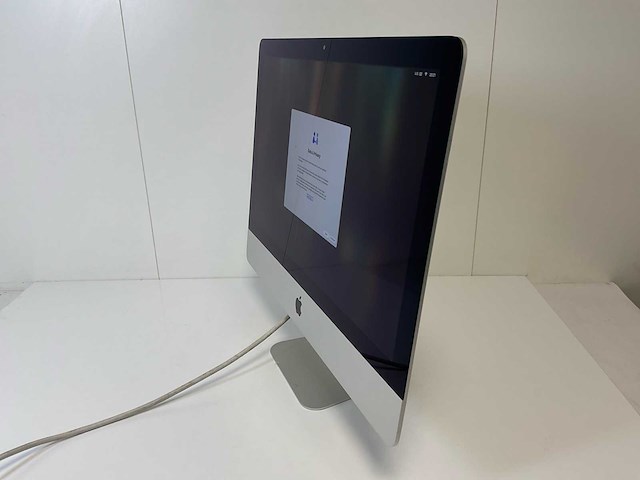 Apple imac retina 4k 21.5”, quadcore i5, 8 gb ram, 480 gb ssd - 1 tb nvme, amd radeon pro 555x 2 gb all-in-one desktops (2x) - afbeelding 3 van  14