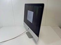 Apple imac retina 4k 21.5”, quadcore i5, 8 gb ram, 480 gb ssd - 1 tb nvme, amd radeon pro 555x 2 gb all-in-one desktops (2x) - afbeelding 3 van  14