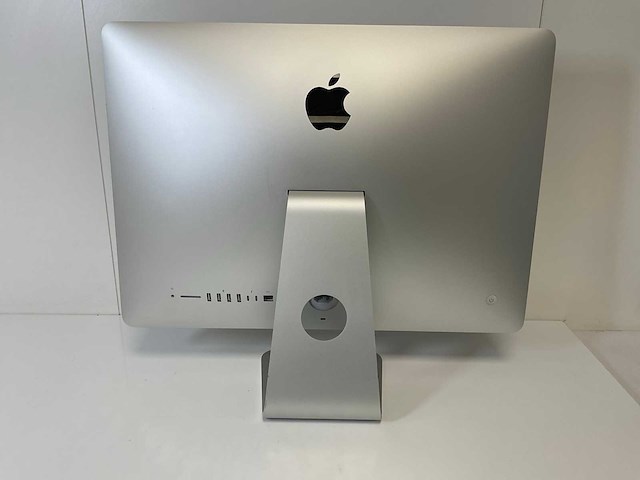 Apple imac retina 4k 21.5”, quadcore i5, 8 gb ram, 480 gb ssd - 1 tb nvme, amd radeon pro 555x 2 gb all-in-one desktops (2x) - afbeelding 4 van  14