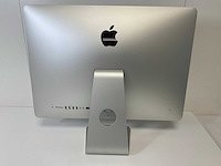 Apple imac retina 4k 21.5”, quadcore i5, 8 gb ram, 480 gb ssd - 1 tb nvme, amd radeon pro 555x 2 gb all-in-one desktops (2x) - afbeelding 11 van  14