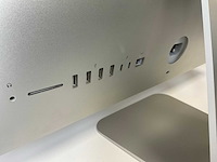 Apple imac retina 4k 21.5”, quadcore i5, 8 gb ram, 480 gb ssd - 1 tb nvme, amd radeon pro 555x 2 gb all-in-one desktops (2x) - afbeelding 12 van  14