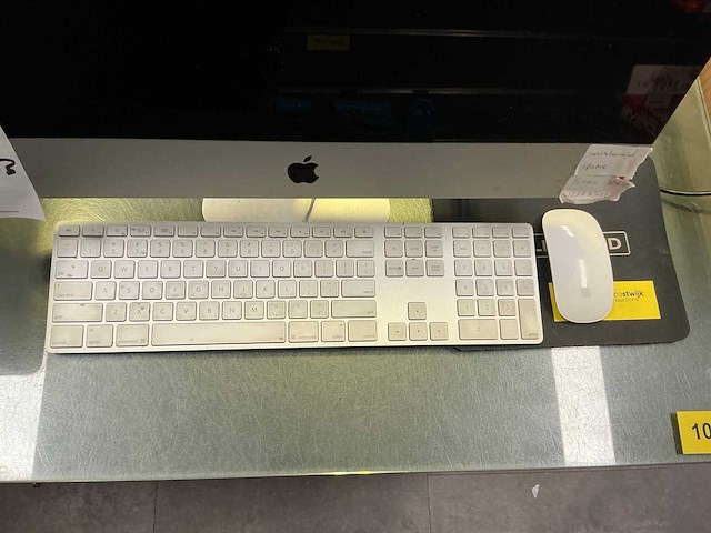 Apple imac10,1 desktop - afbeelding 3 van  4