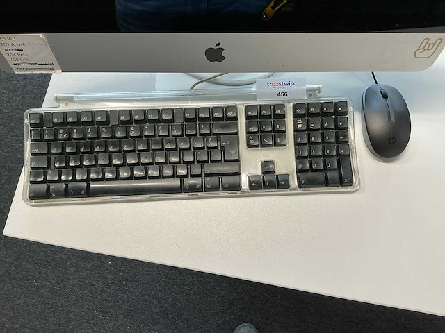 Apple imac12,1 desktop - afbeelding 2 van  4
