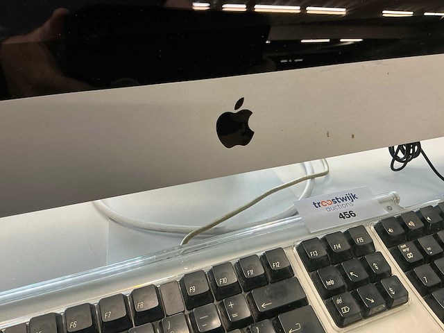 Apple imac12,1 desktop - afbeelding 3 van  4