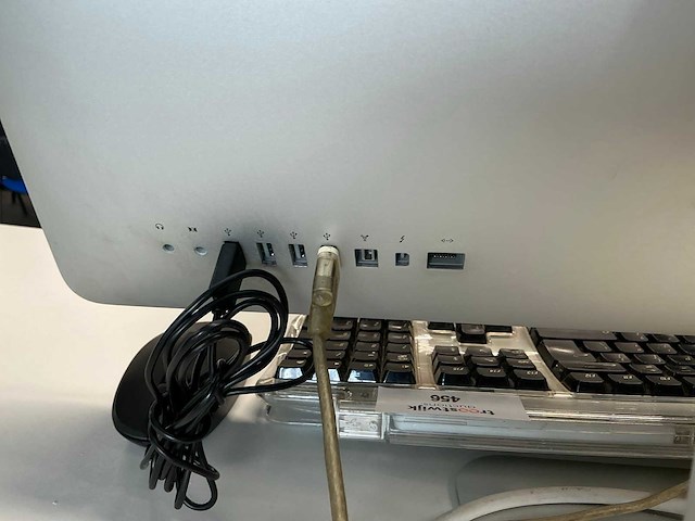 Apple imac12,1 desktop - afbeelding 4 van  4