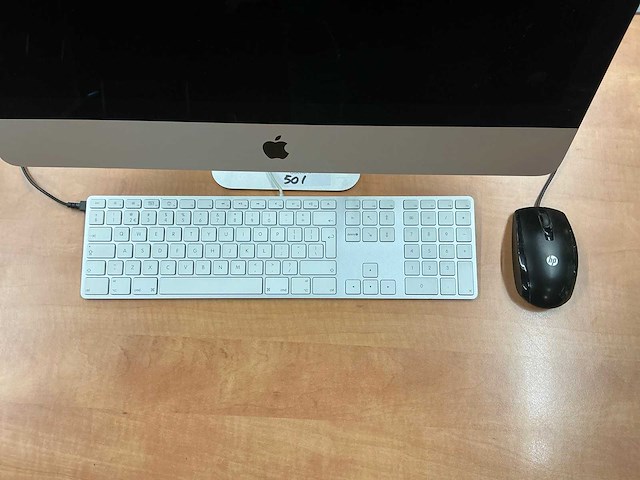 Apple imac13,1 desktop - afbeelding 2 van  4