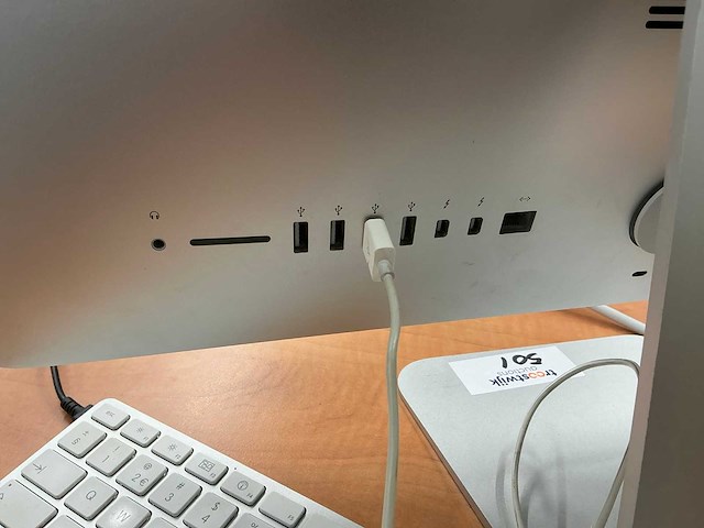 Apple imac13,1 desktop - afbeelding 4 van  4