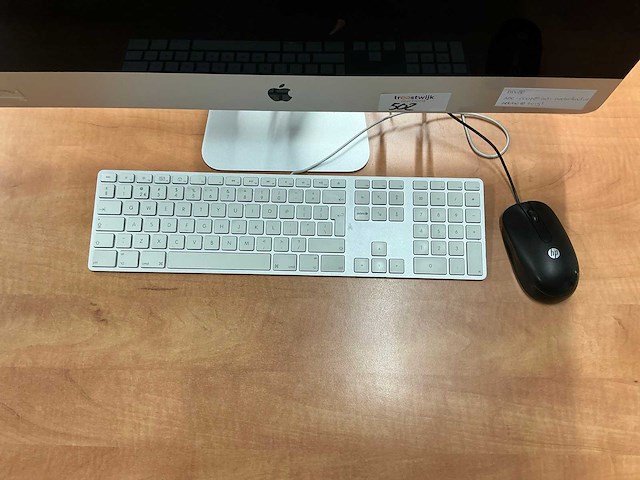 Apple imac15,1 desktop - afbeelding 2 van  4