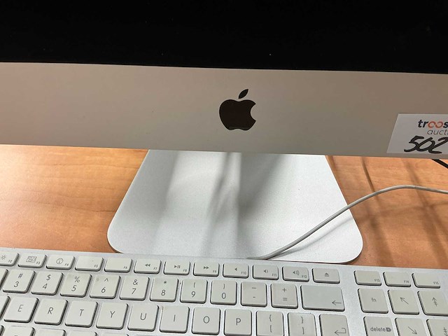Apple imac15,1 desktop - afbeelding 3 van  4