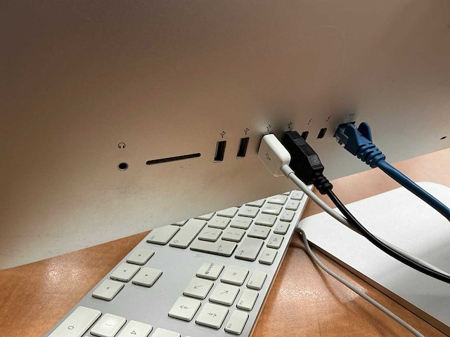 Apple imac15,1 desktop - afbeelding 4 van  4