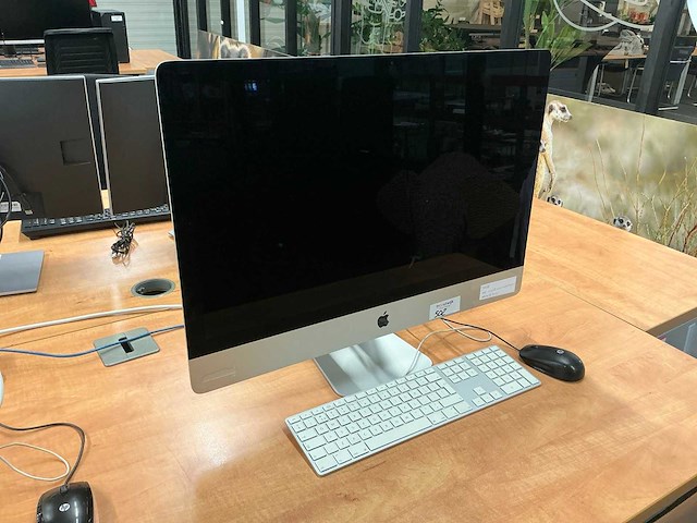 Apple imac15,1 desktop - afbeelding 1 van  2