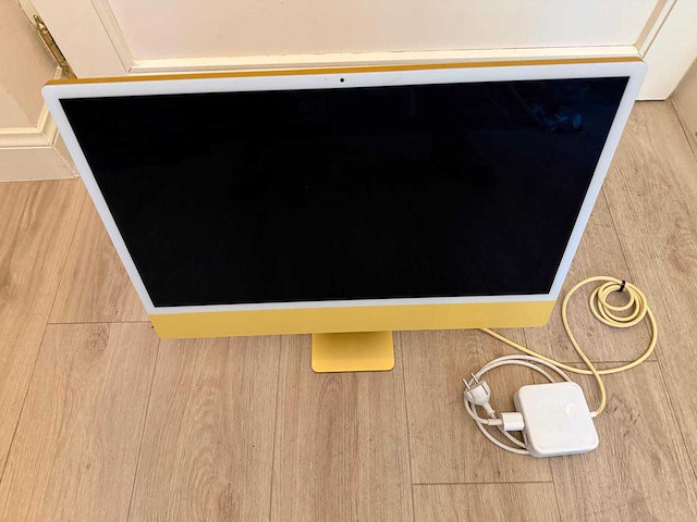 Apple imac - afbeelding 4 van  7