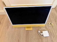 Apple imac - afbeelding 4 van  7
