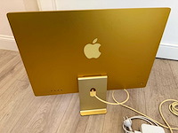 Apple imac - afbeelding 1 van  7