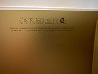 Apple imac - afbeelding 5 van  7