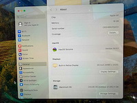 Apple imac - afbeelding 7 van  7