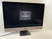 Apple imacpro 1.1 27”, xeon(r) w-2140b, 64 gb ram (4x16gb), 1 tb ssd, amd radeon pro vega 56 8 gb all-in-one desktop - afbeelding 2 van  6