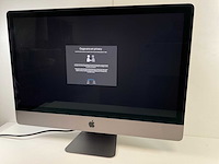 Apple imacpro 1.1 27”, xeon(r) w-2140b, 64 gb ram (4x16gb), 1 tb ssd, amd radeon pro vega 56 8 gb all-in-one desktop - afbeelding 3 van  6
