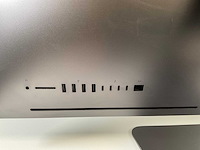 Apple imacpro 1.1 27”, xeon(r) w-2140b, 64 gb ram (4x16gb), 1 tb ssd, amd radeon pro vega 56 8 gb all-in-one desktop - afbeelding 5 van  6