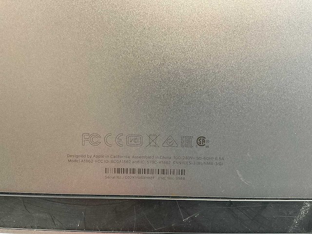 Apple imacpro 1.1 27”, xeon(r) w-2140b, 64 gb ram (4x16gb), 1 tb ssd, amd radeon pro vega 56 8 gb all-in-one desktop - afbeelding 6 van  6