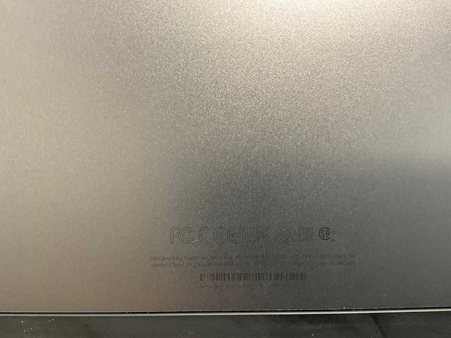 Apple imacpro 1.1 27”, xeon(r) w-2140b, 64 gb ram (4x16gb), 1 tb ssd, amd radeon pro vega 56 8 gb all-in-one desktop - afbeelding 4 van  4