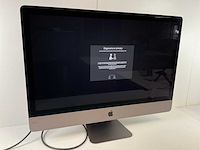 Apple imacpro 1.1 27”, xeon(r) w-2140b, 64 gb ram (4x16gb), 1 tb ssd, amd radeon pro vega 56 8 gb all-in-one desktop - afbeelding 2 van  6