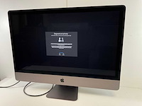 Apple imacpro 1.1 27”, xeon(r) w-2140b, 64 gb ram (4x16gb), 1 tb ssd, amd radeon pro vega 56 8 gb all-in-one desktop - afbeelding 3 van  6