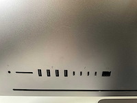 Apple imacpro 1.1 27”, xeon(r) w-2140b, 64 gb ram (4x16gb), 1 tb ssd, amd radeon pro vega 56 8 gb all-in-one desktop - afbeelding 5 van  6