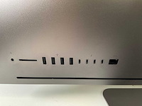 Apple imacpro 1.1 27”, xeon(r) w-2140b, 64 gb ram (4x16gb), 1 tb ssd, amd radeon pro vega 56 8 gb all-in-one desktop - afbeelding 5 van  6