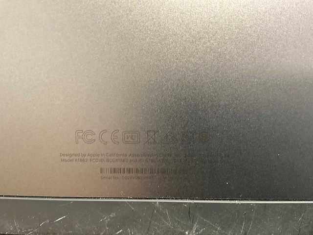 Apple imacpro 1.1 27”, xeon(r) w-2140b, 64 gb ram (4x16gb), 1 tb ssd, amd radeon pro vega 56 8 gb all-in-one desktop - afbeelding 6 van  6