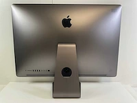 Apple imacpro 1,1 27”, xeon(r) w-2140b, 64 gb ram (4x16gb), 1 tb ssd, amd radeon pro vega 56 8 gb all-in-one desktop - afbeelding 4 van  6