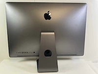 Apple imacpro 1,1 27”, xeon(r) w-2191b, 128 gb ram (4x32gb), 1 tb nvme, amd radeon pro vega 56 8 gb all-in-one desktop - afbeelding 4 van  7
