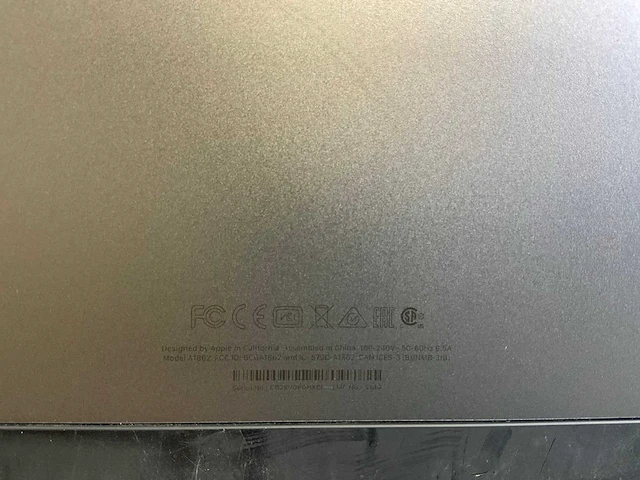 Apple imacpro 1,1 27”, xeon(r) w-2191b, 128 gb ram (4x32gb), 1 tb nvme, amd radeon pro vega 56 8 gb all-in-one desktop - afbeelding 6 van  7