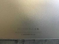 Apple imacpro 1,1 27”, xeon(r) w-2191b, 128 gb ram (4x32gb), 1 tb nvme, amd radeon pro vega 56 8 gb all-in-one desktop - afbeelding 6 van  7