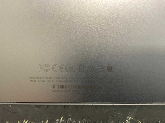 Apple imacpro 1.1 27”, xeon(r) w-2191b, 128 gb ram (4x32gb), 1 tb ssd, amd radeon pro vega 56 8 gb all-in-one desktop - afbeelding 1 van  1