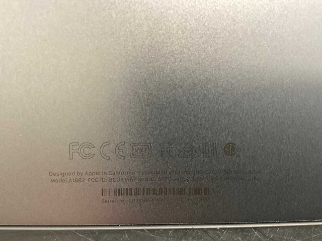 Apple imacpro 1.1 27”, xeon(r) w-2191b, 128 gb ram (4x32gb), 1 tb ssd, amd radeon pro vega 56 8 gb all-in-one desktop - afbeelding 3 van  3