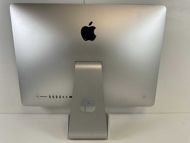 Apple imacpro 14.4 22”, core(tm) i5-4260u, 8 gb ram (2x4gb), 500 gb all-in-one desktop - afbeelding 4 van  6